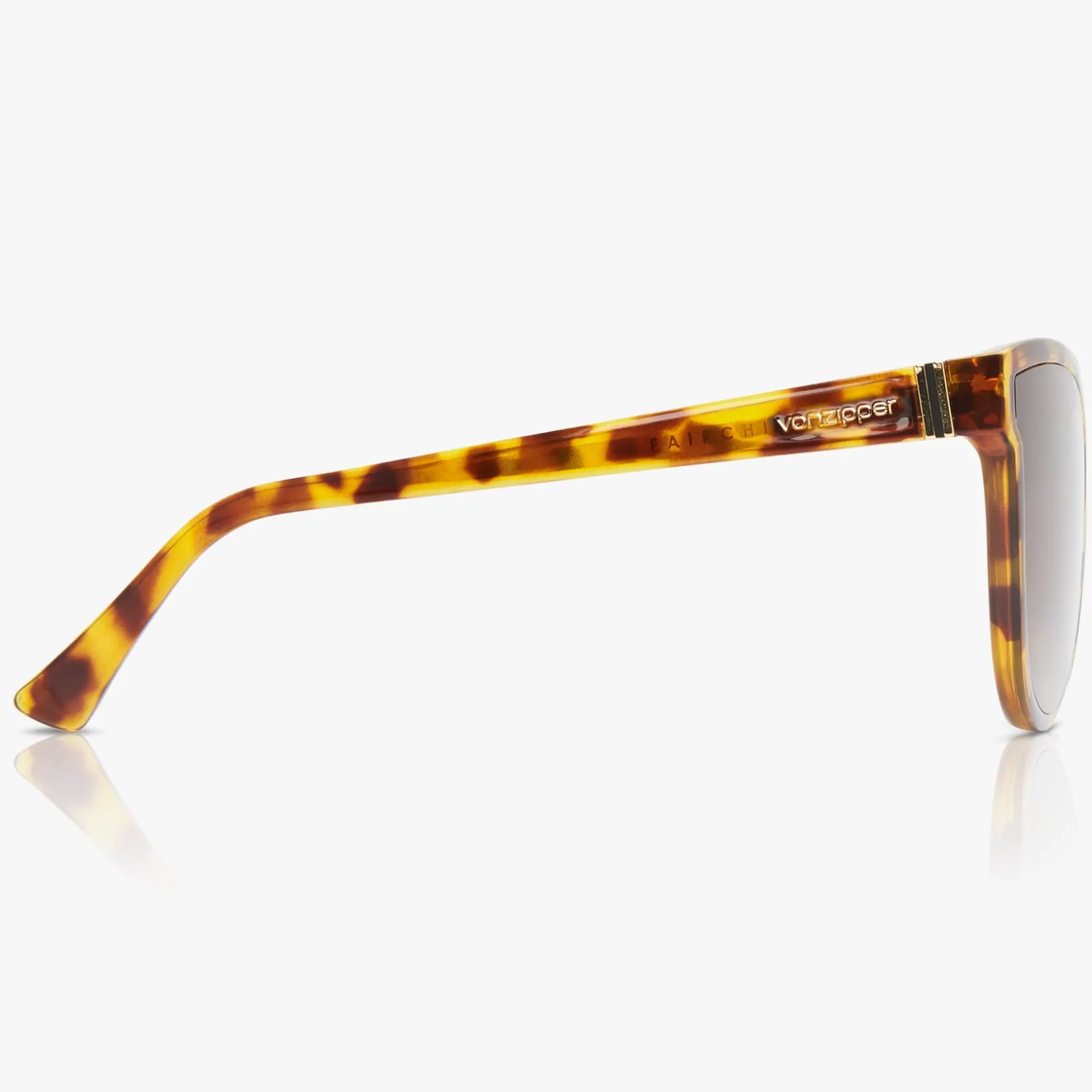 VonZipper Fairchild SpottedTortoise Cheap