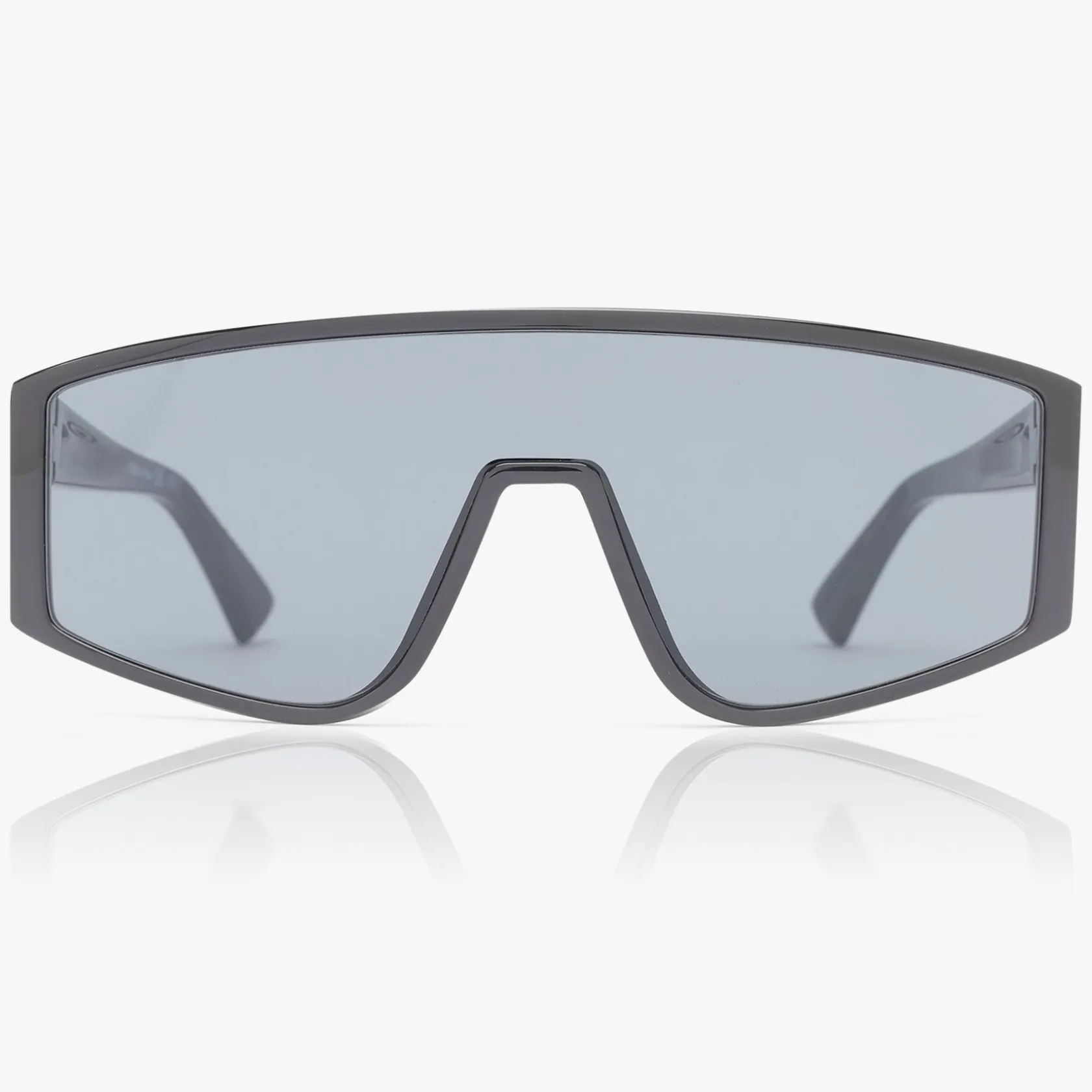 VonZipper Hyperbang BlackGloss Cheap