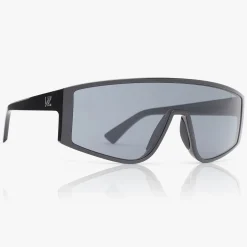 VonZipper Hyperbang BlackGloss Cheap
