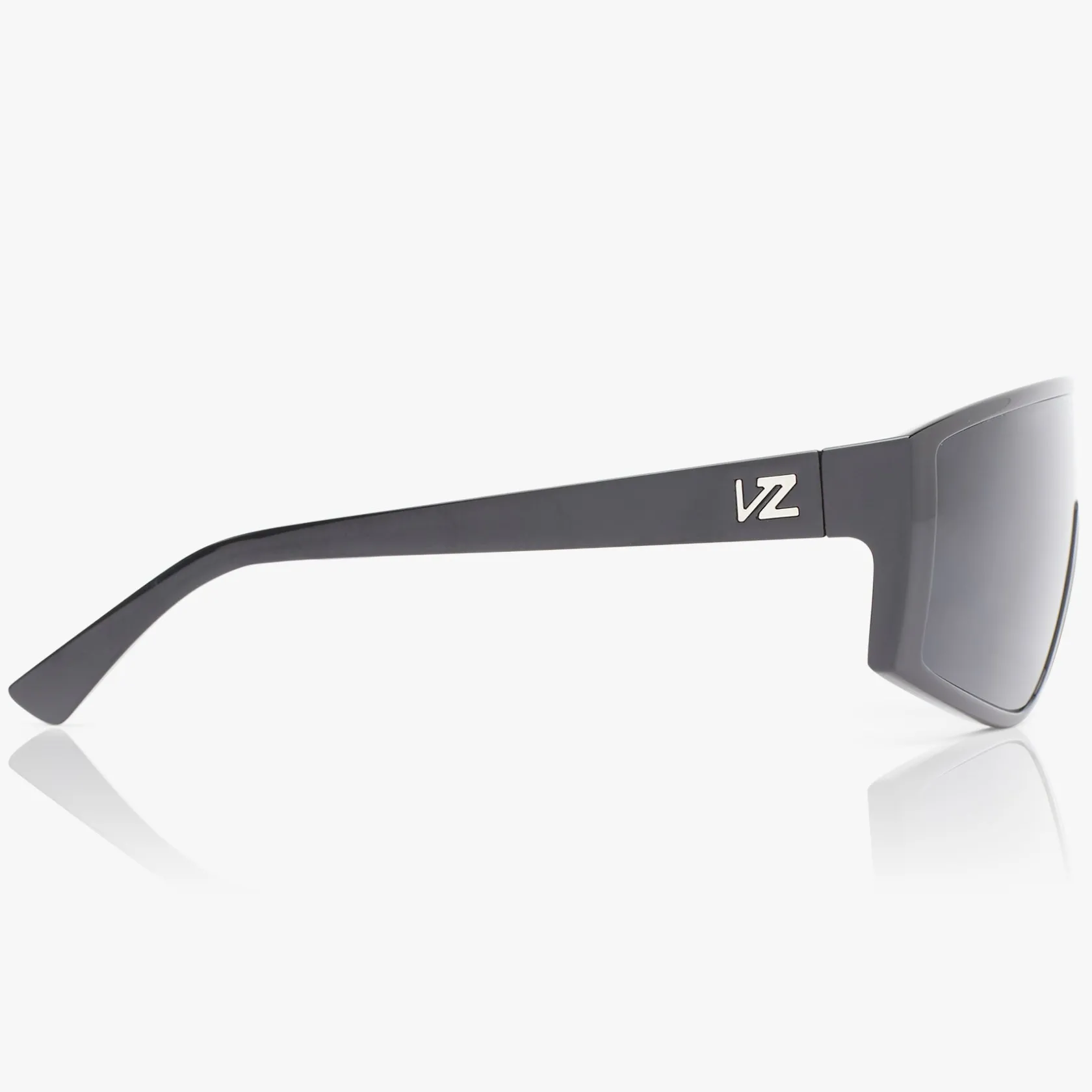 VonZipper Hyperbang BlackGloss Cheap