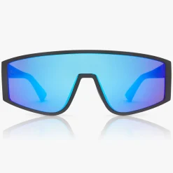 VonZipper Hyperbang BlackMatte Shop