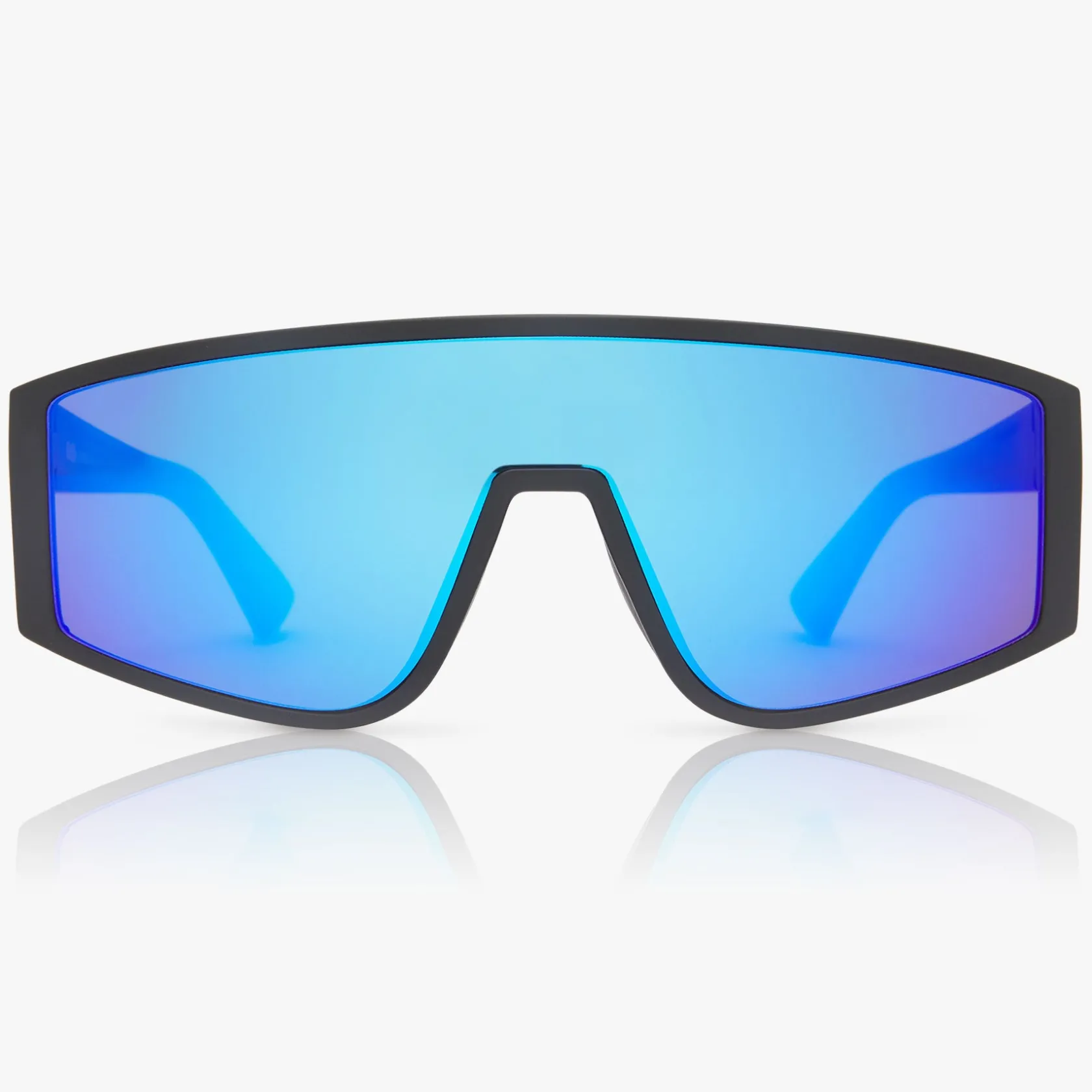 VonZipper Hyperbang BlackMatte Shop