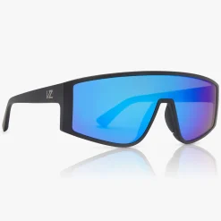 VonZipper Hyperbang BlackMatte Shop