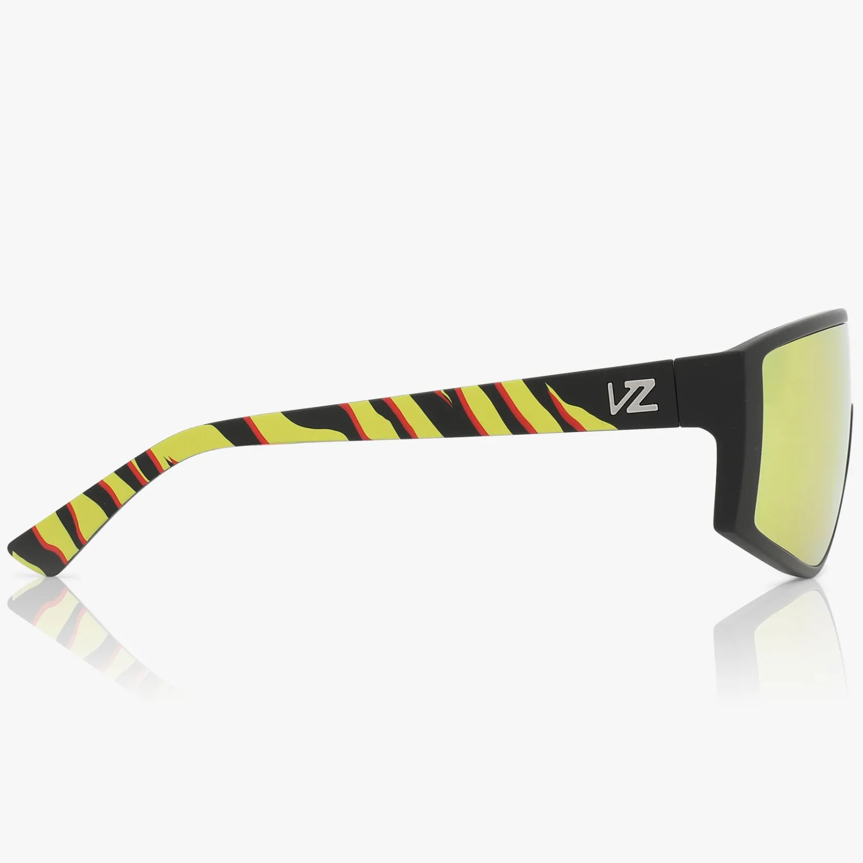 VonZipper Hyperbang TigerTear Fashion