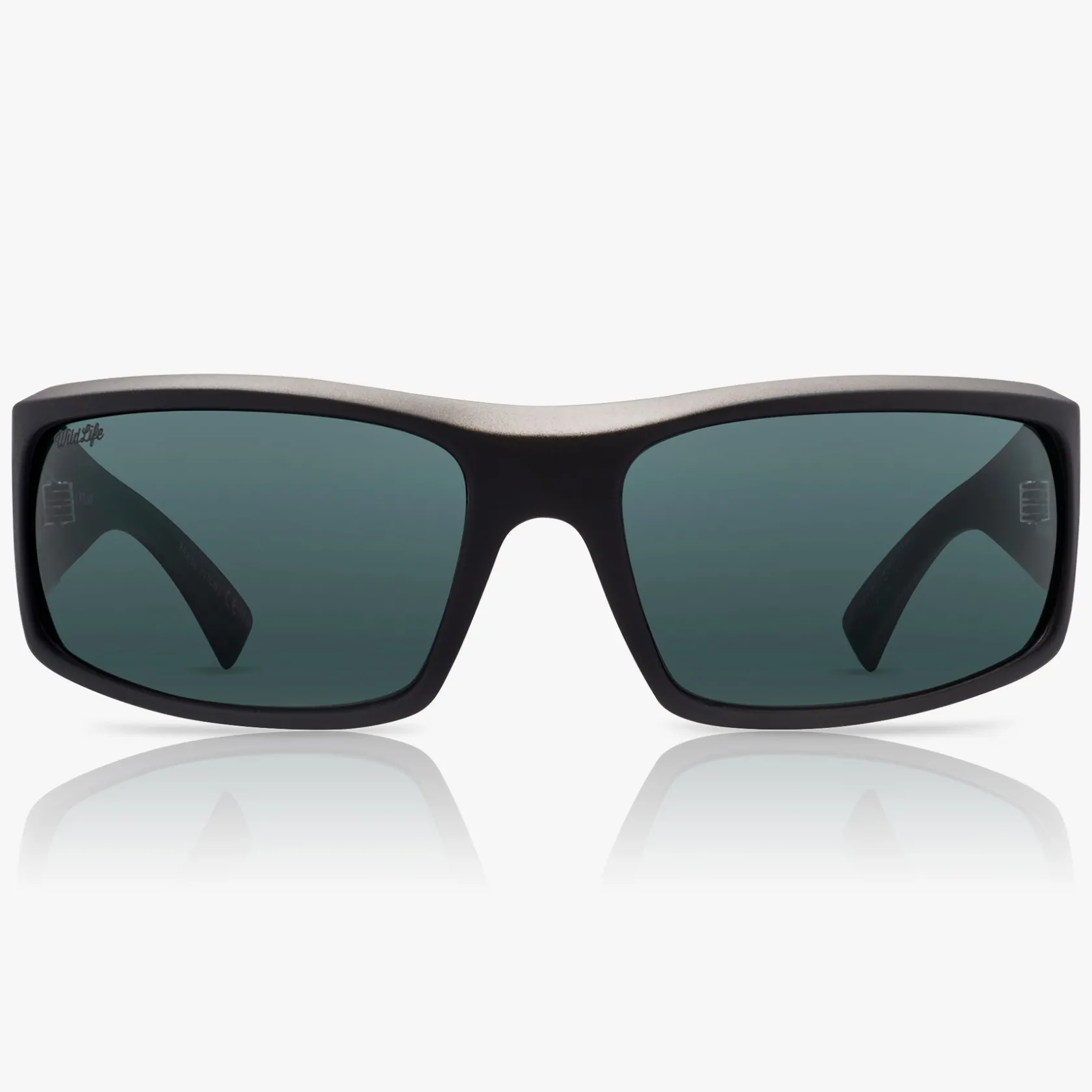 VonZipper Kickstand BlackMatte Store