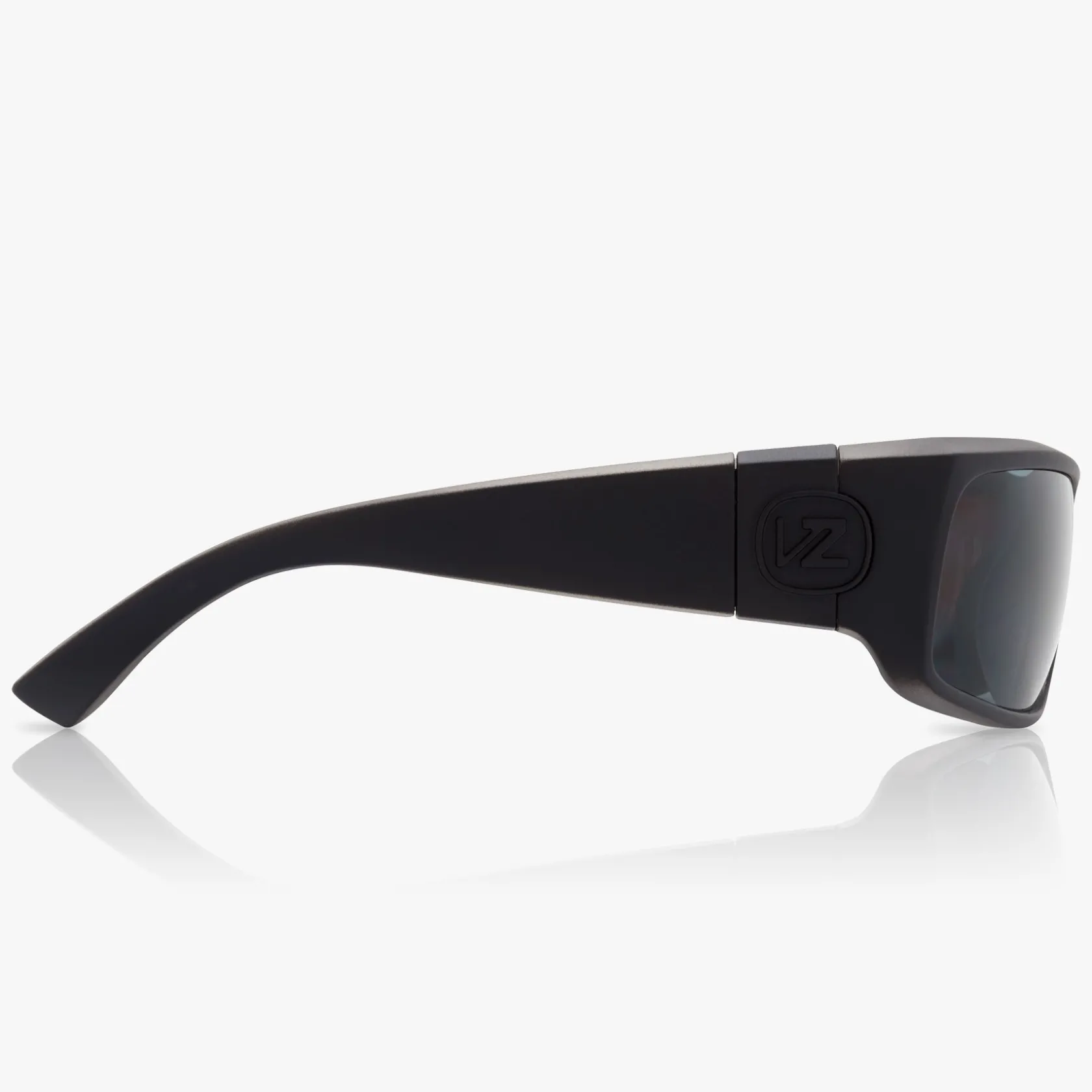 VonZipper Kickstand BlackMatte Store