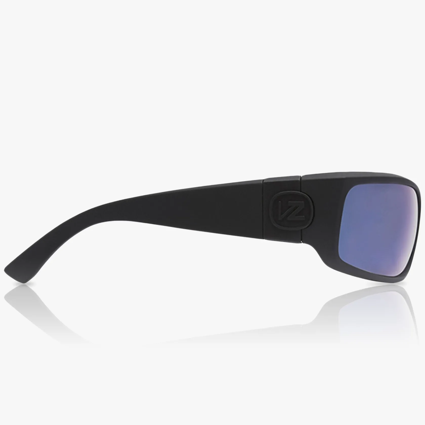 VonZipper Kickstand BlackMatte Store