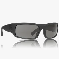 VonZipper Kickstand BlackMatte Store