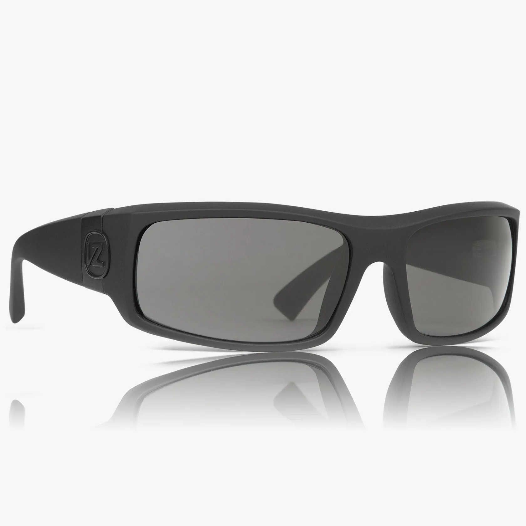 VonZipper Kickstand BlackMatte Store