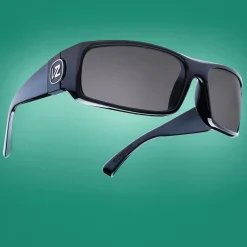 VonZipper Kickstand BlackMatte Store