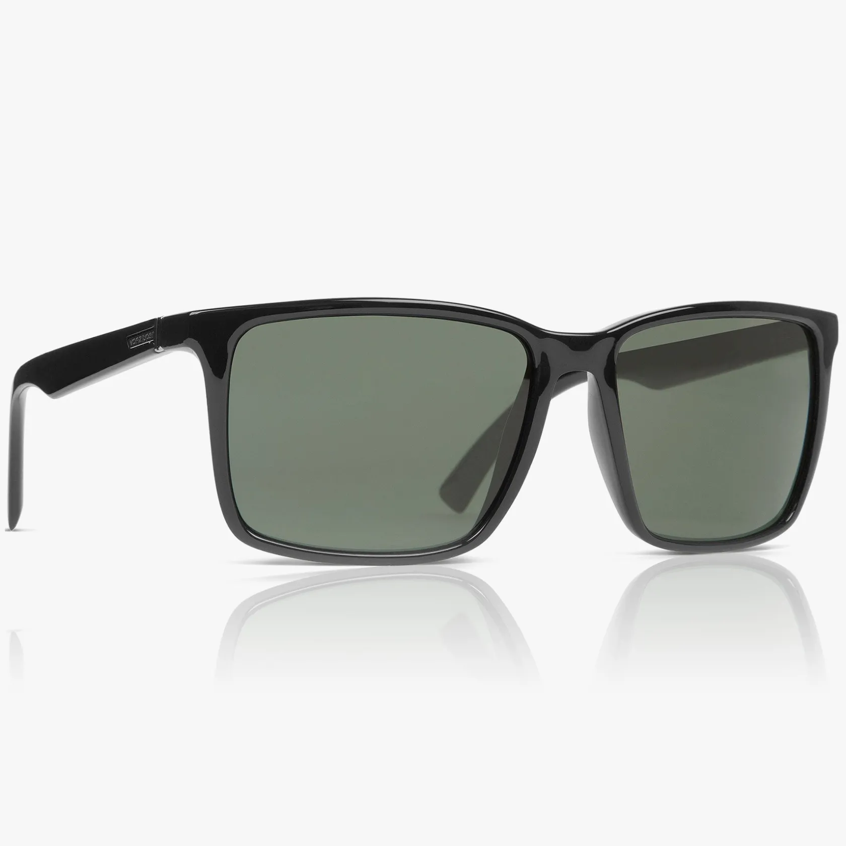 VonZipper Lesmore BlackMatte Store