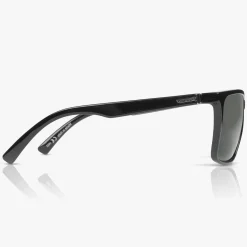 VonZipper Lesmore BlackMatte Store