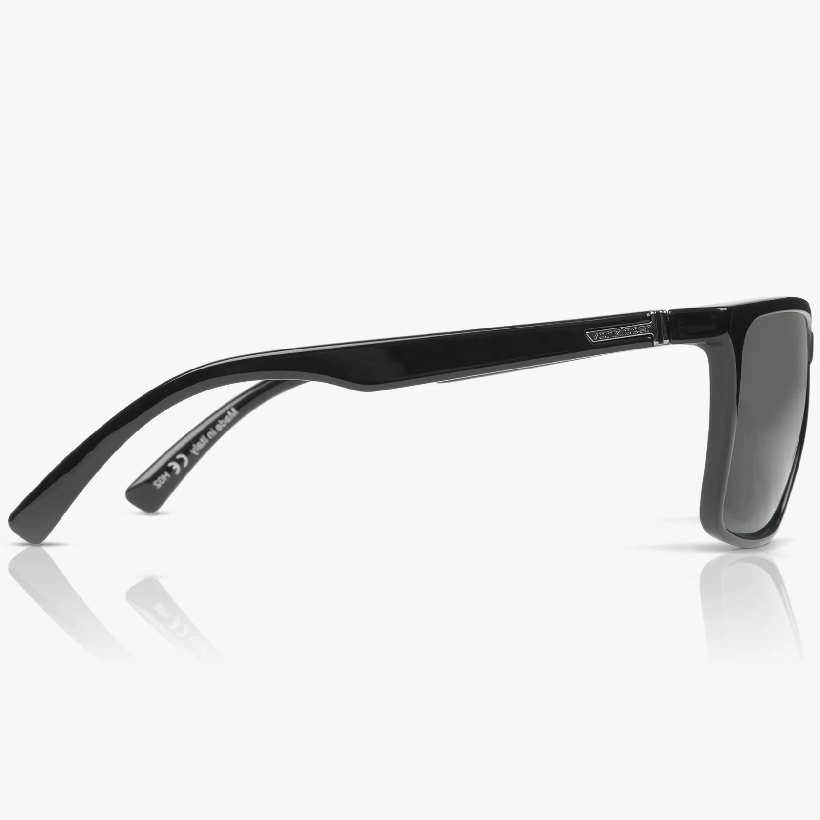 VonZipper Lesmore BlackMatte Store
