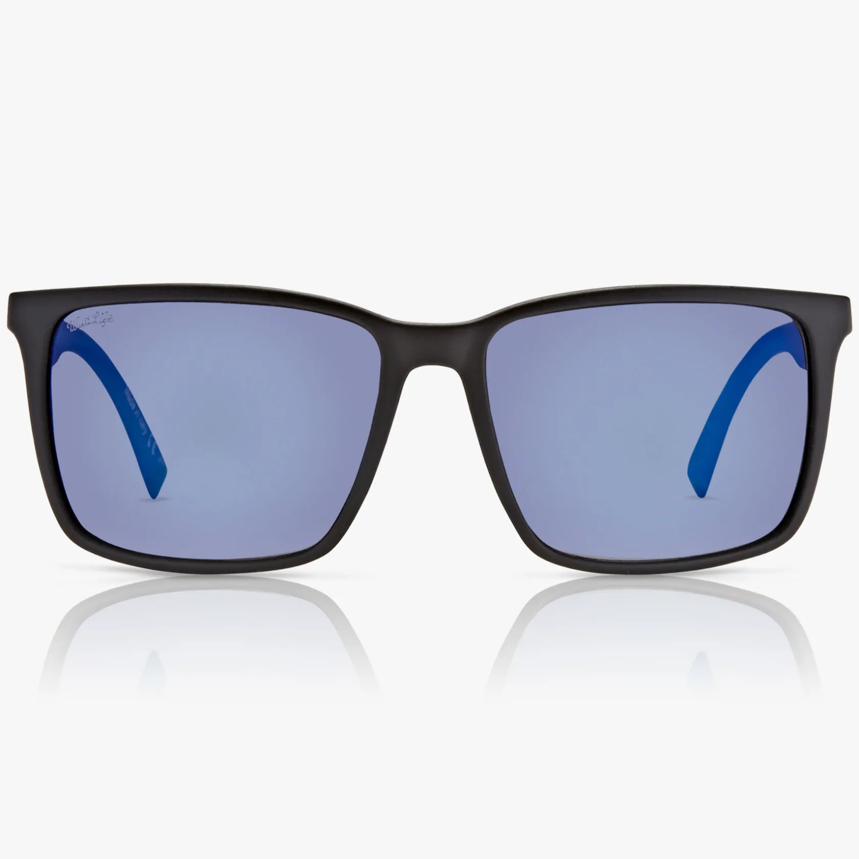 VonZipper Lesmore BlackMatte Store
