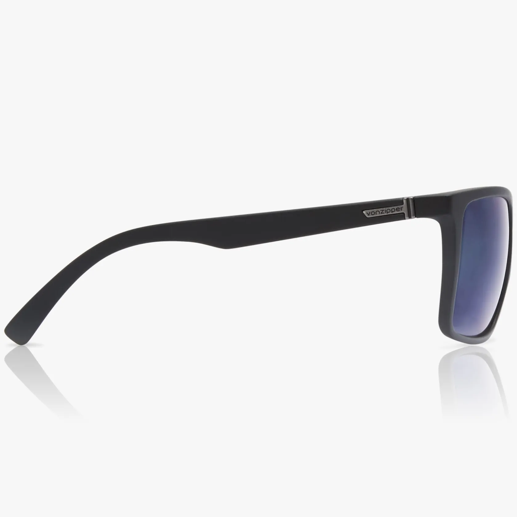 VonZipper Lesmore BlackMatte Store