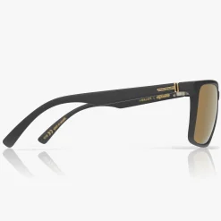 VonZipper Lesmore BlackMatte Store