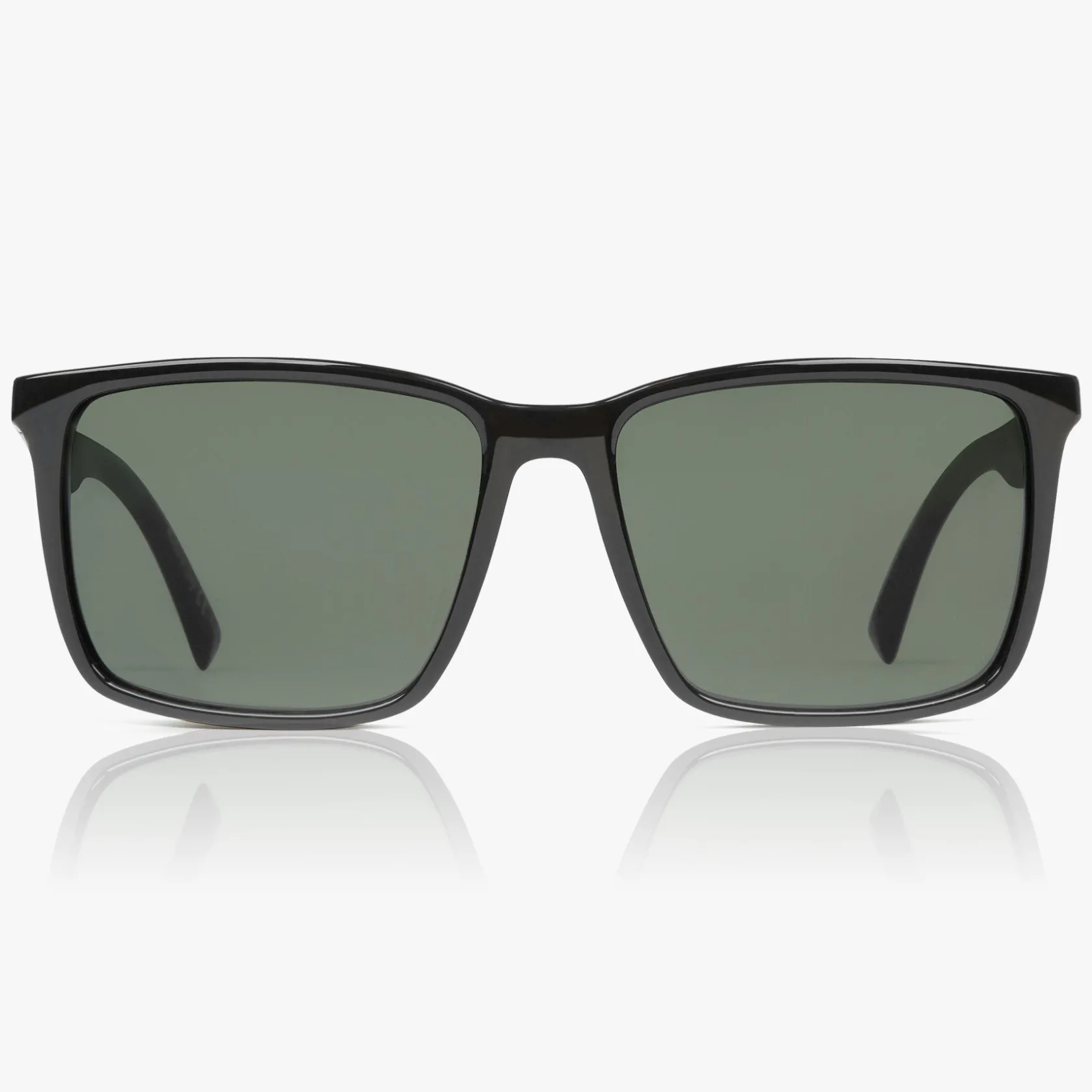 VonZipper Lesmore BlackGloss Fashion
