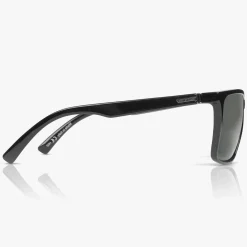 VonZipper Lesmore BlackGloss Fashion