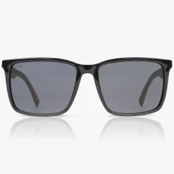 VonZipper Lesmore BlackGloss Fashion