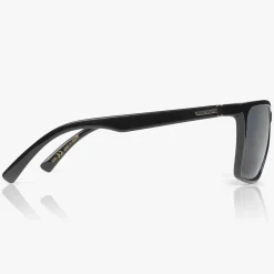 VonZipper Lesmore BlackGloss Fashion