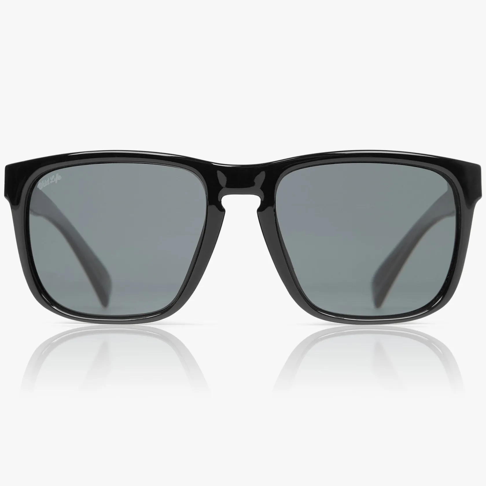 VonZipper Lomax BlackGloss New