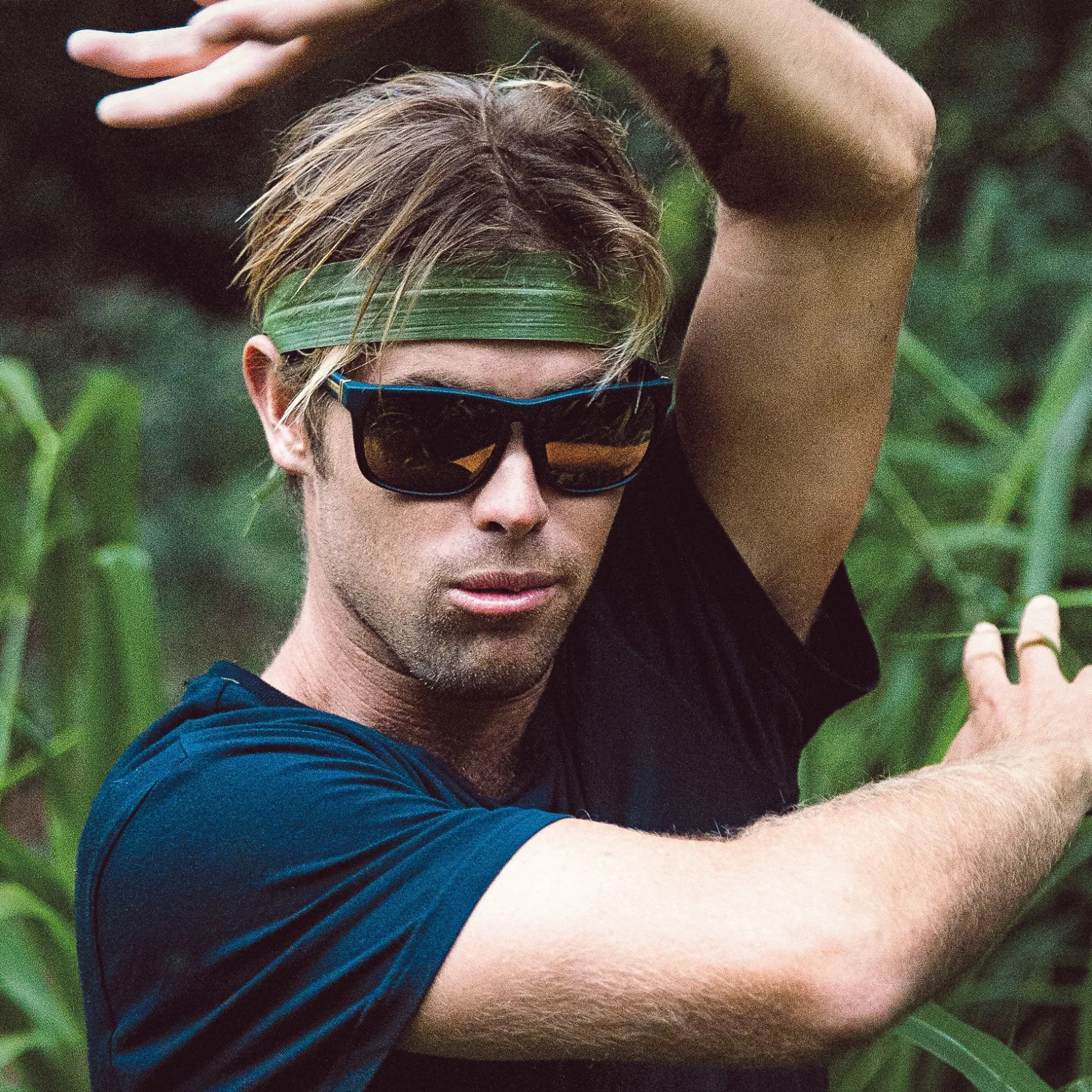 VonZipper Lomax BlackGloss New