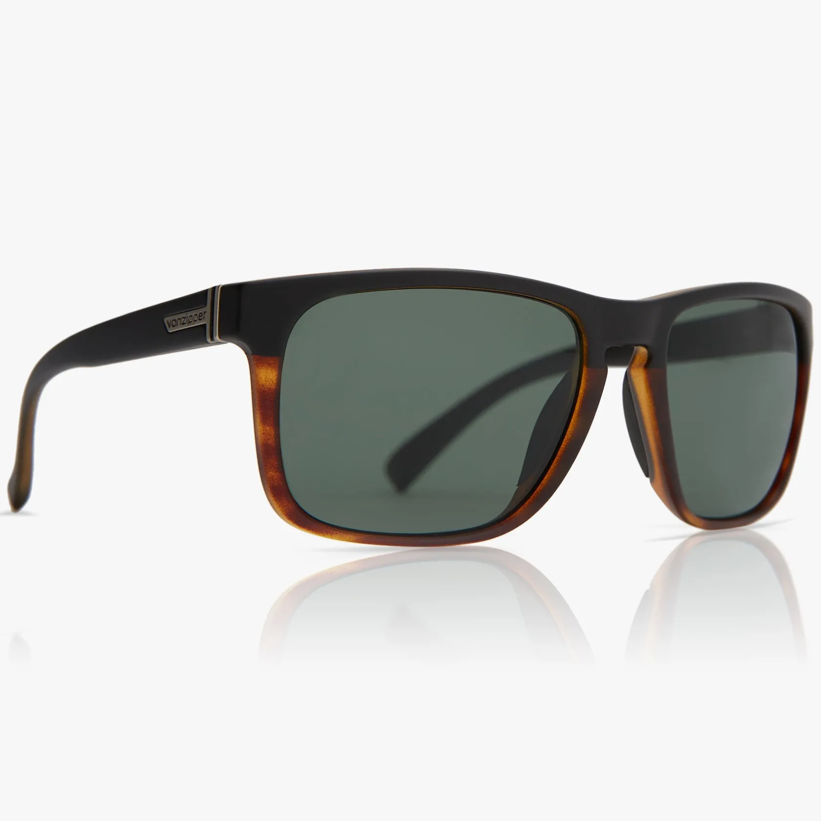 VonZipper Lomax HardlineTortoise Best Sale