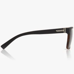VonZipper Lomax HardlineTortoise Best Sale