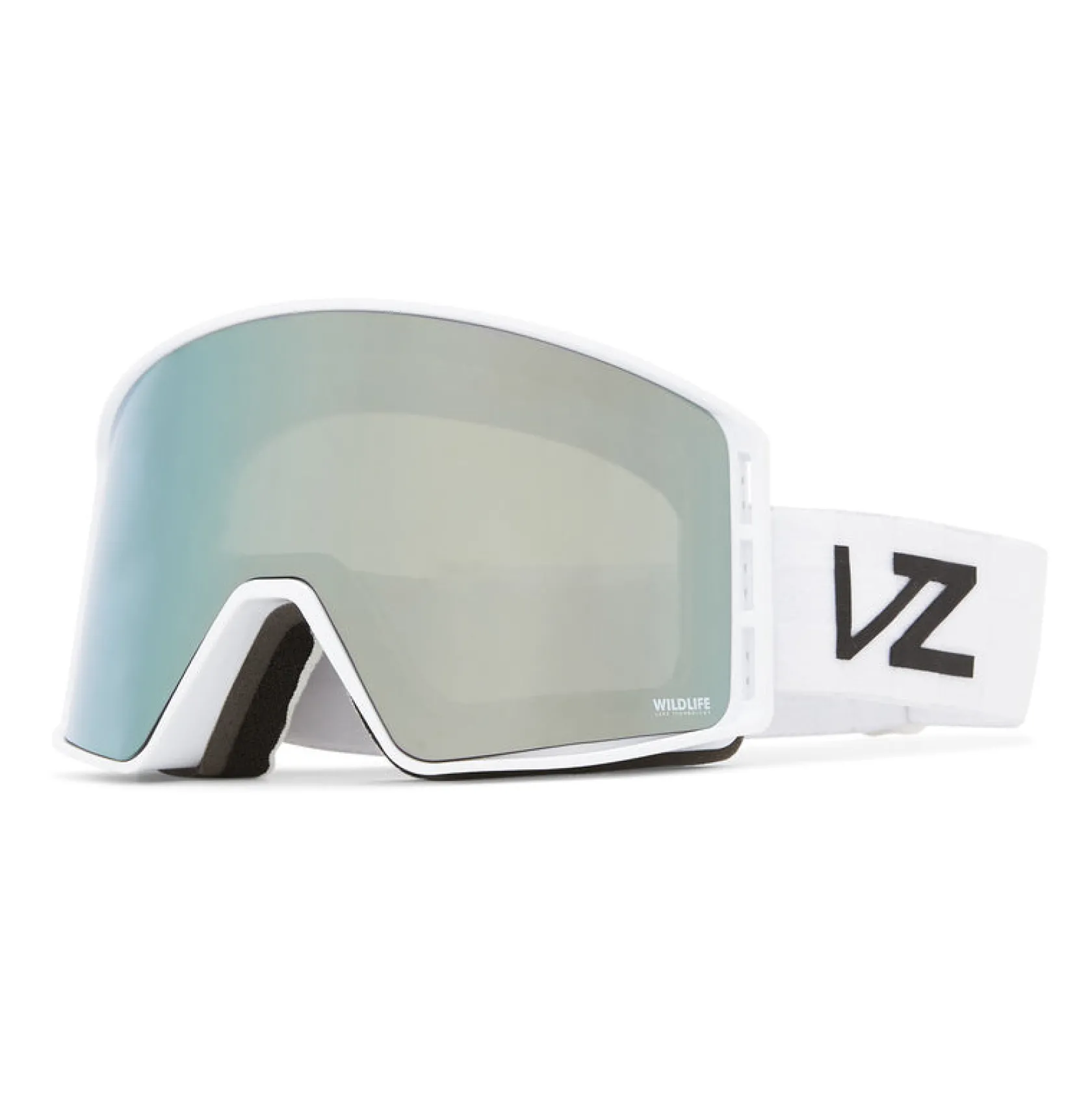 VonZipper MACH VFS Hot