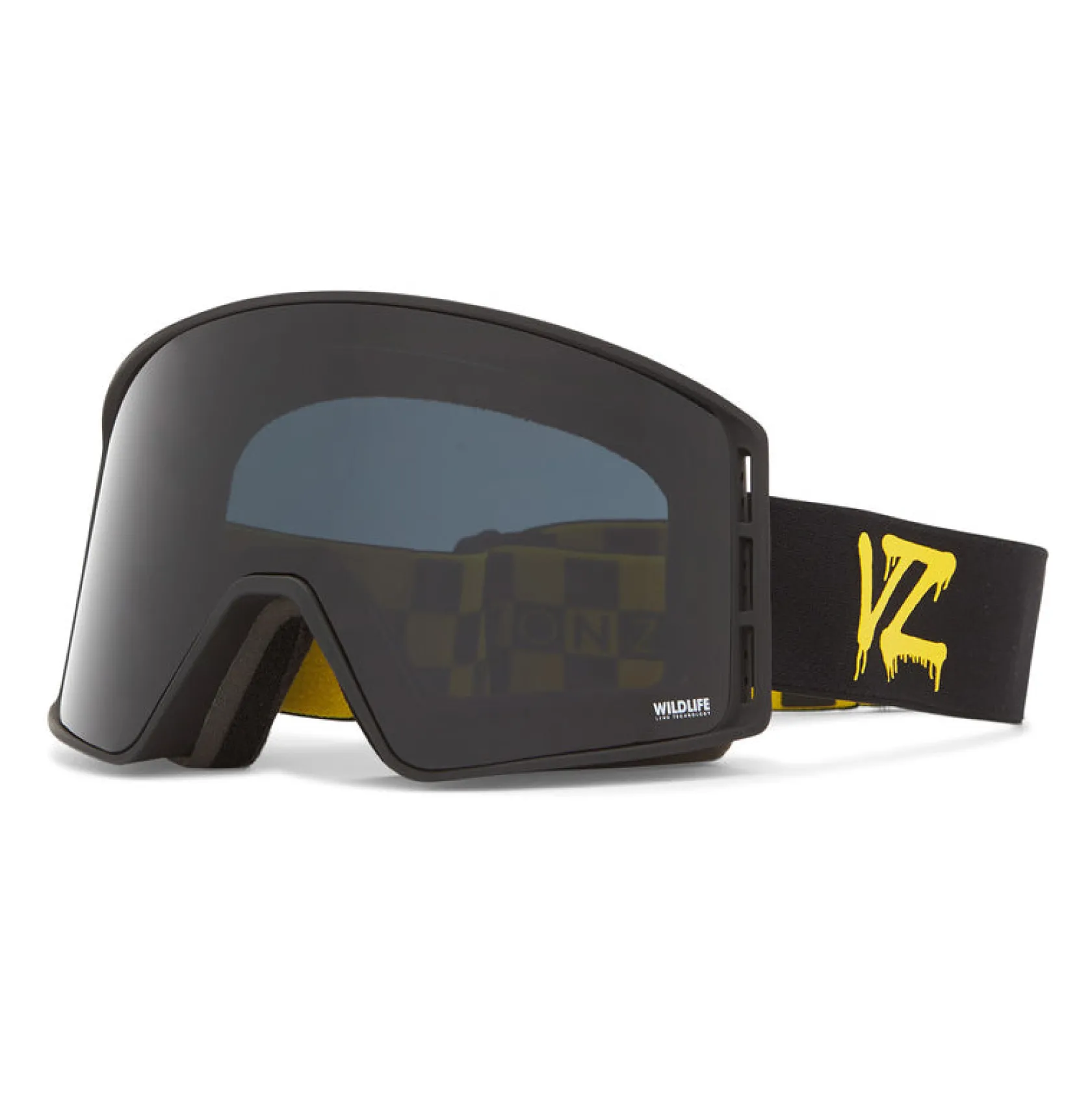 VonZipper MACH VFS Hot
