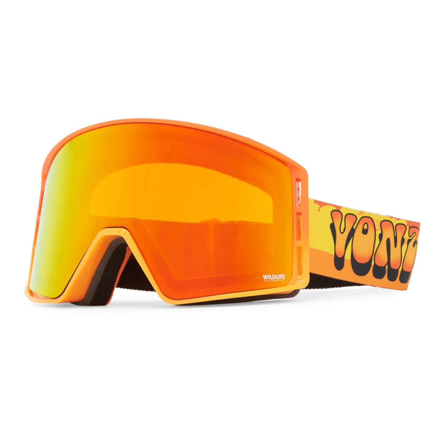 VonZipper MACH VFS Hot