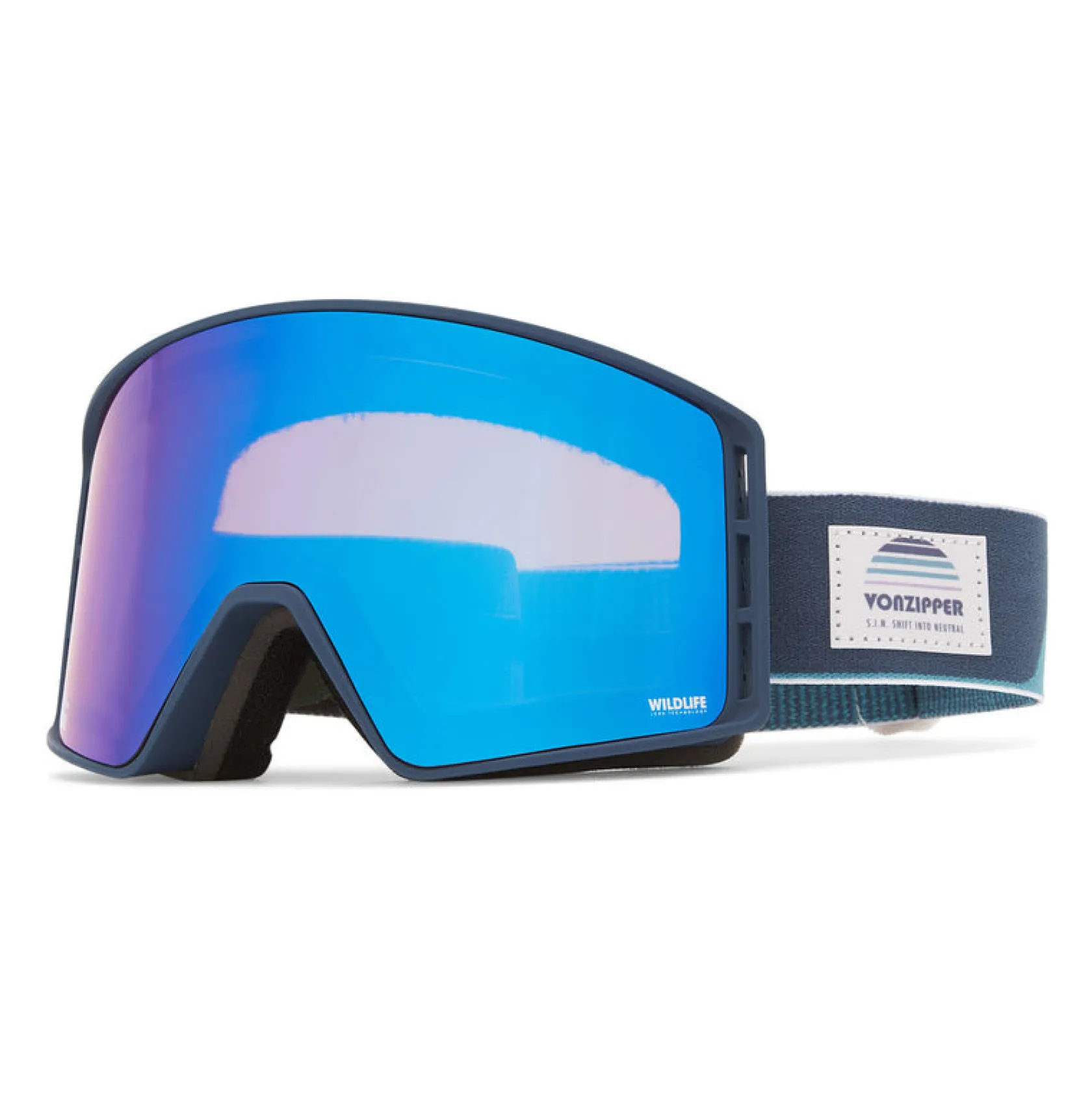 VonZipper MACH VFS Hot