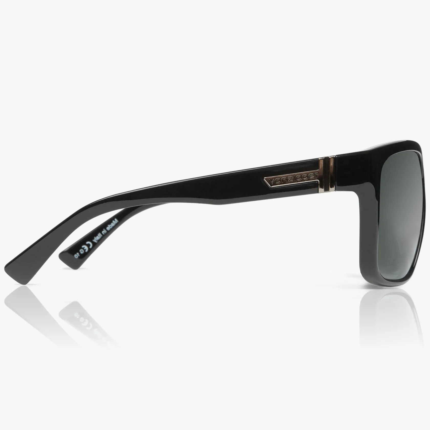 VonZipper Maxis BlackGloss Sale