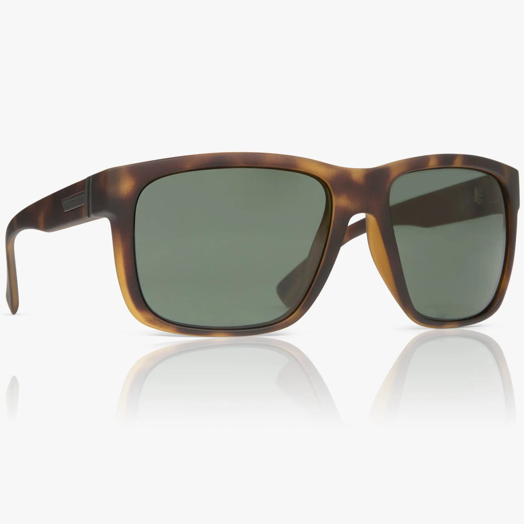 VonZipper Maxis TortoiseMatte Flash Sale