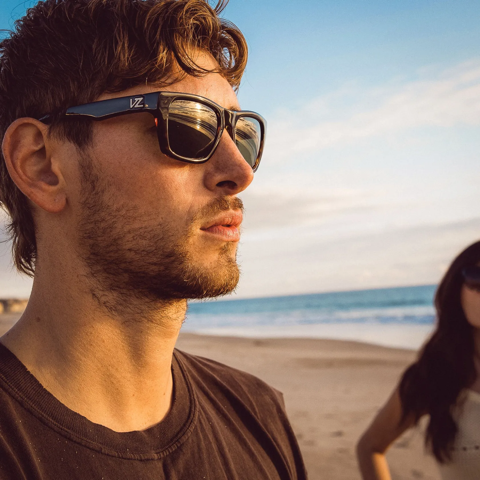 VonZipper Mode BlackGloss Cheap