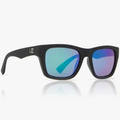 VonZipper Mode BlackMatte Discount