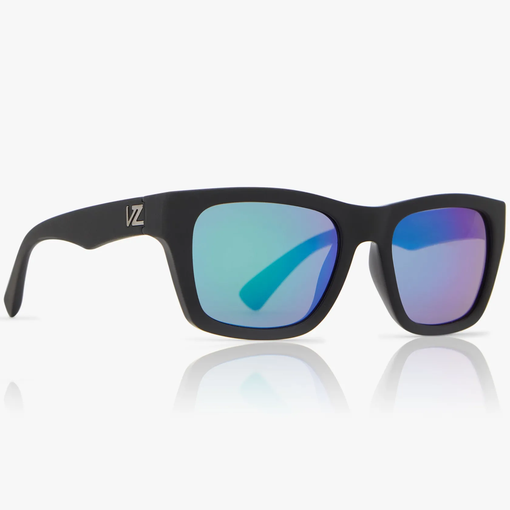VonZipper Mode BlackMatte Discount