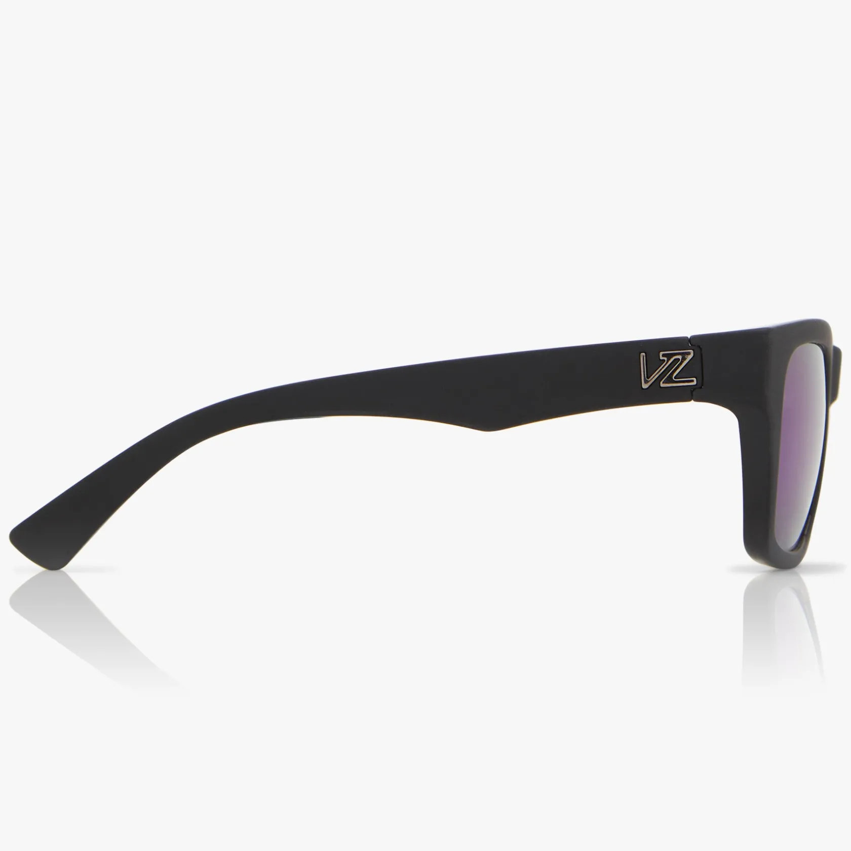 VonZipper Mode BlackMatte Discount