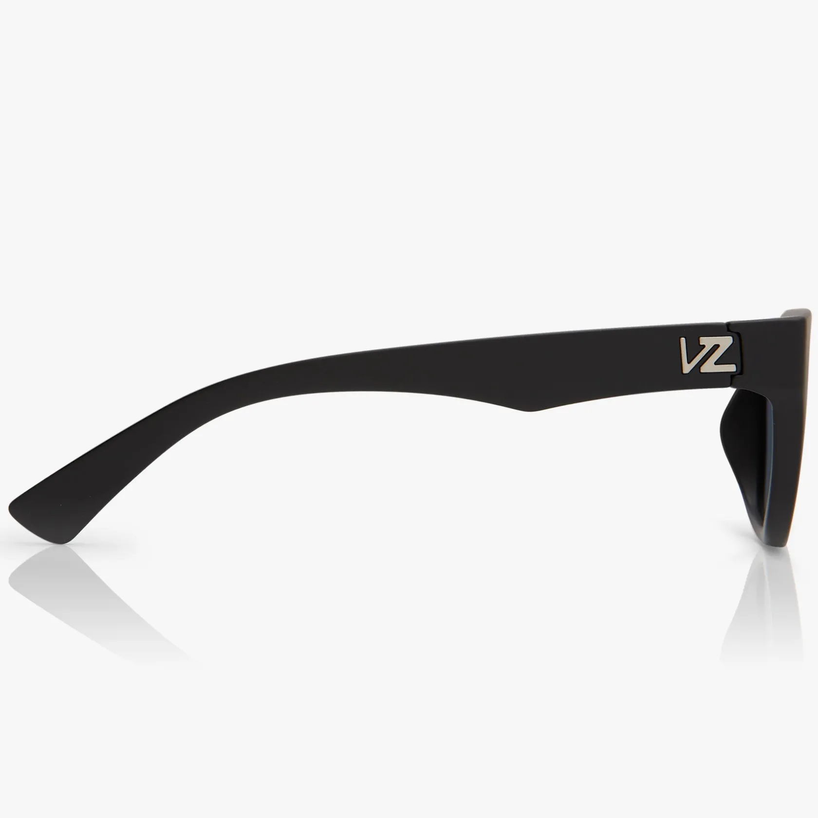 VonZipper Mode BlackMatte Discount