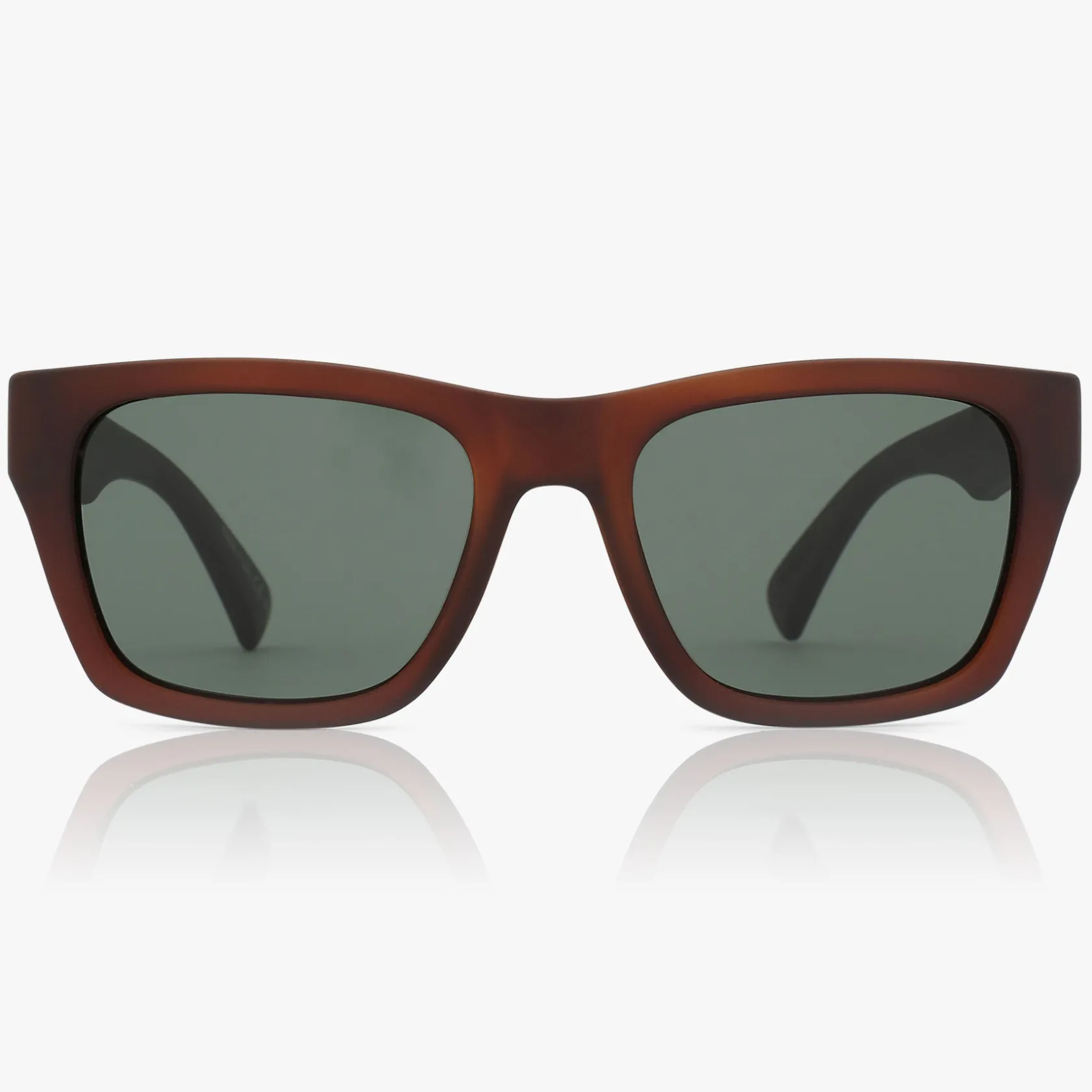 VonZipper Mode BrownSatin Outlet