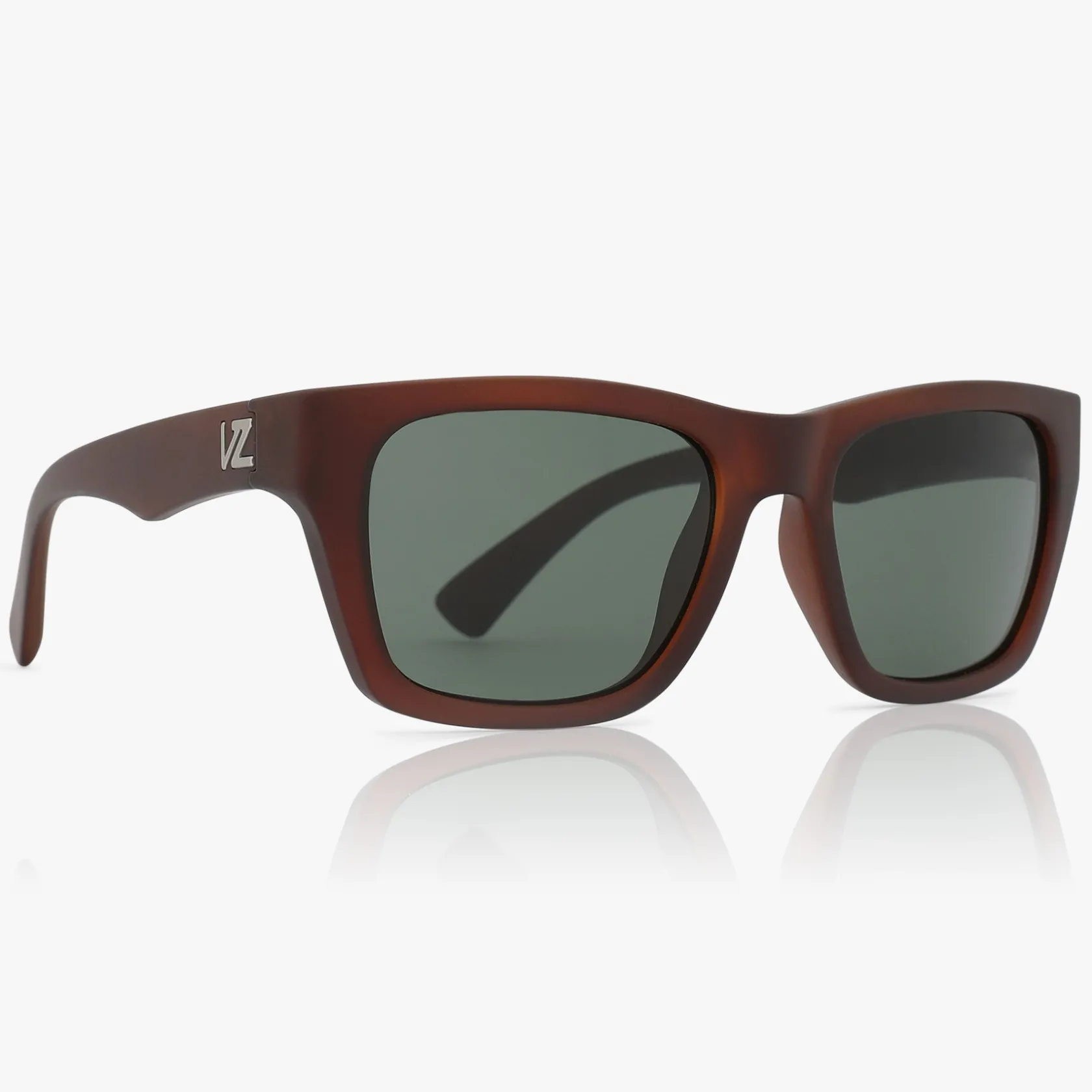 VonZipper Mode BrownSatin Outlet
