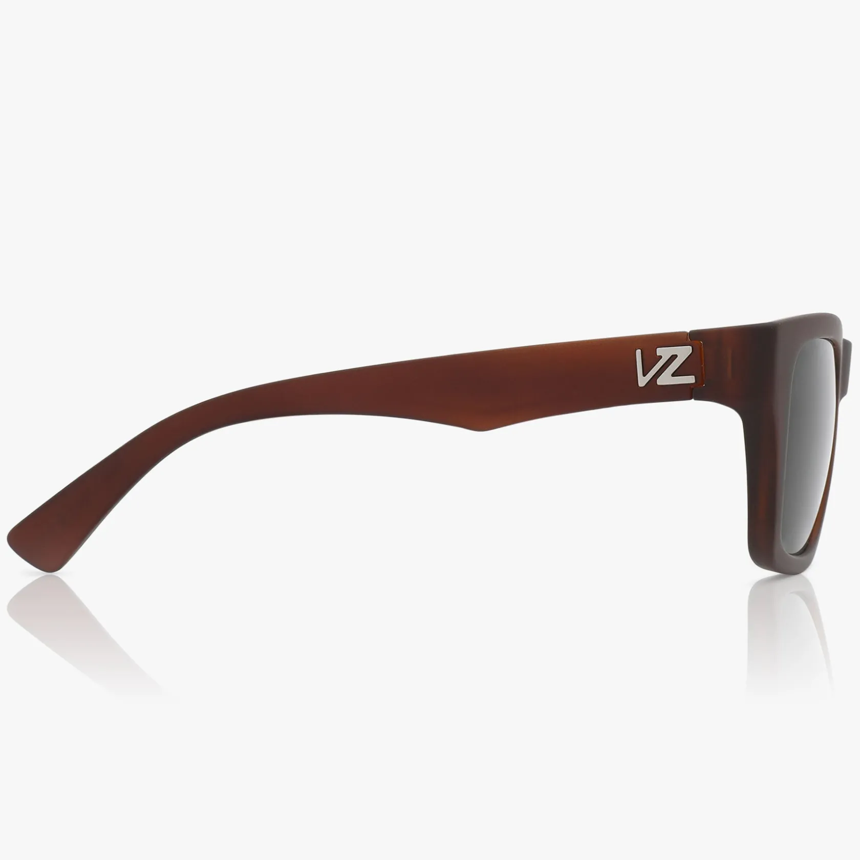 VonZipper Mode BrownSatin Outlet