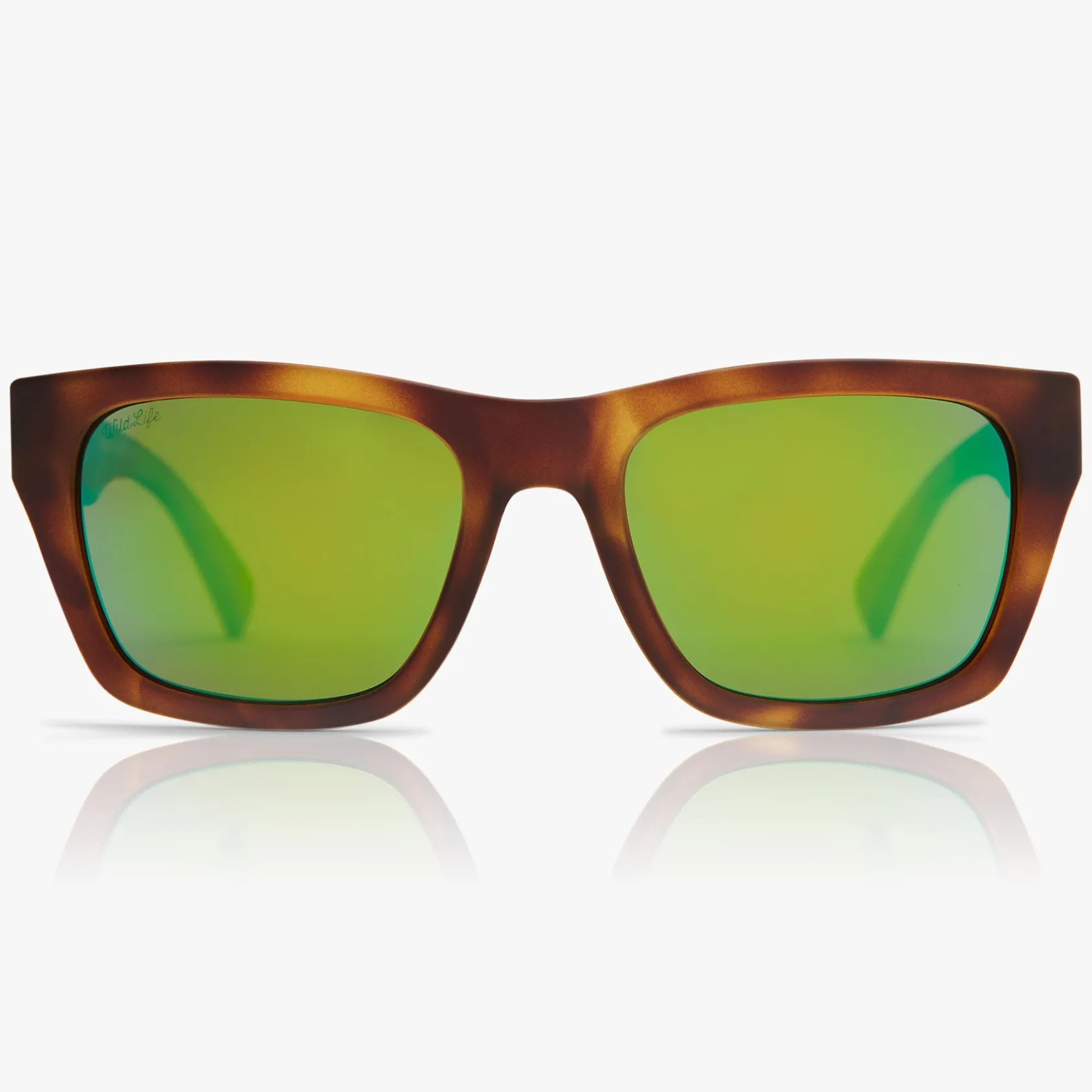 VonZipper Mode TortoiseMatte Fashion