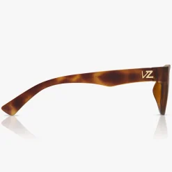 VonZipper Mode TortoiseMatte Fashion