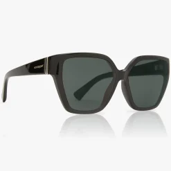 VonZipper Overture BlackGloss Outlet