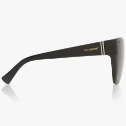 VonZipper Overture BlackGloss Outlet