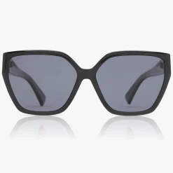 VonZipper Overture BlackGloss Outlet