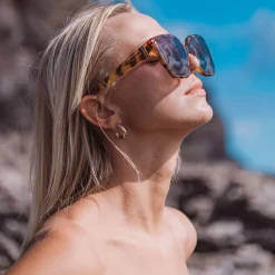 VonZipper Overture BlackGloss Outlet