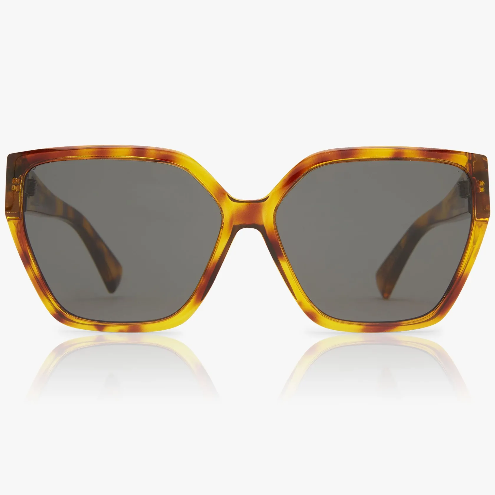 VonZipper Overture SpottedTortoise Fashion