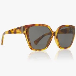 VonZipper Overture SpottedTortoise Fashion